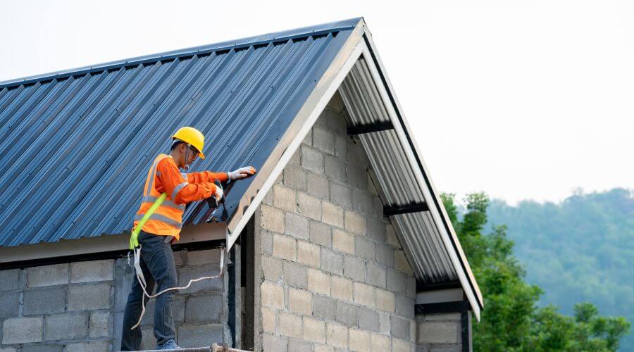 Expert top industrial roofings services in Ladera Ranch, CA